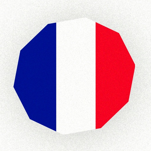 Französisch für Anfänger icon