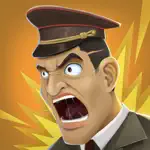 Strategy War:Idle Tower Battle App Cancel