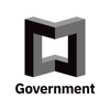 Matterport for Government icon