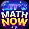 Lets Math Now Game icon
