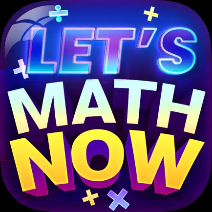 Lets Math Now Game Cheats