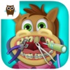 Little Buddies – Animal Hospital, Dentist Office