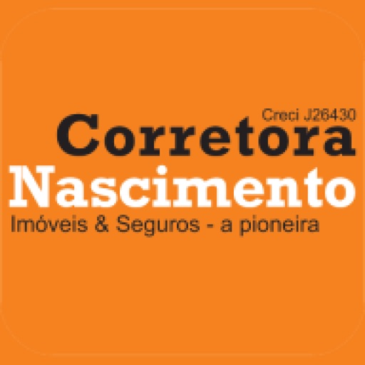 Corretora Nascimento Imóveis