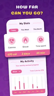 How to cancel & delete funfit: at-home workout games 4
