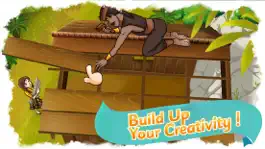 Game screenshot CERI: Lutung Kasarung apk