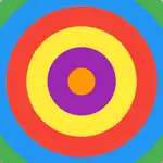 Bubble Pop Toddler - Baby Game App Cancel
