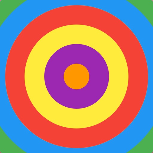 Bubble Pop Toddler - Baby Game icon