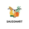 Saudimart App Delete