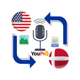 螢幕擷取畫面 (6) English to Danish App