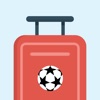 UEFA GO - iPhoneアプリ