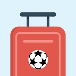 Download UEFA GO app