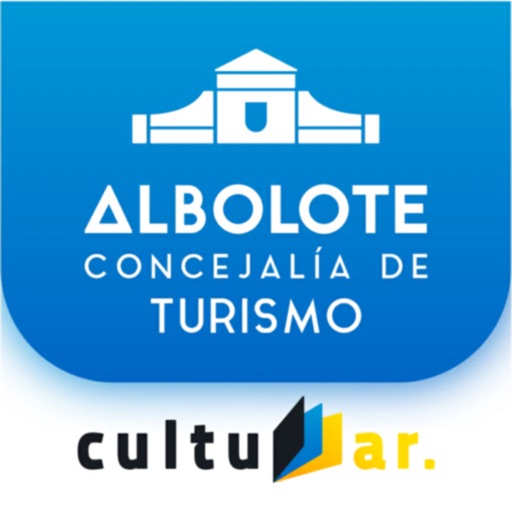 Albolote AR icon