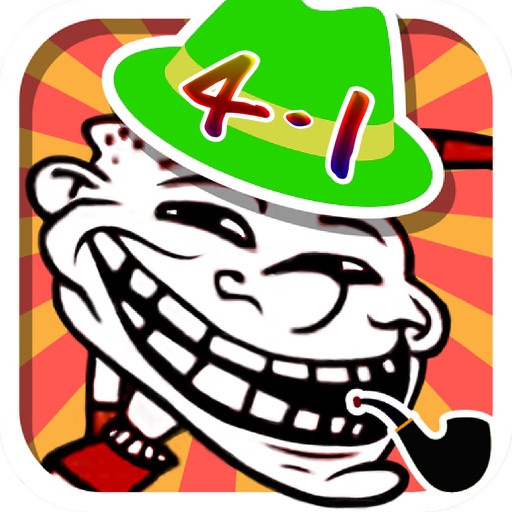 All Fools' Day Quest iOS App