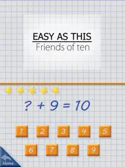 friends of 10 - easy as this ipad images 4