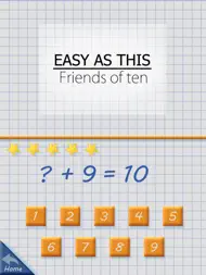 Friends of 10 - EASY AS THIS ipad bilder 3