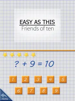 EASY AS THIS - Friends of 10 iPad image 4