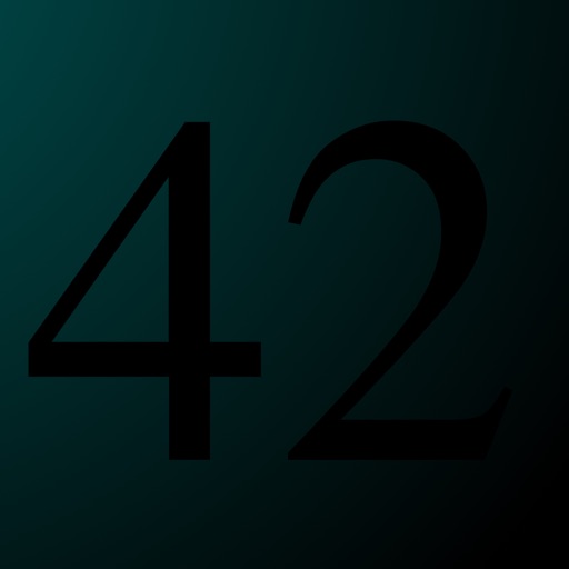 Checkpoint42 Icon