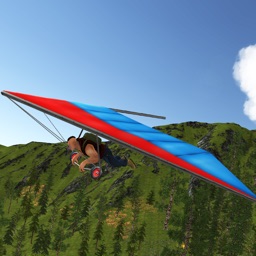 Super Hang Gliding 3D