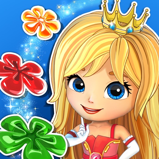 Petal Pop Adventures icon