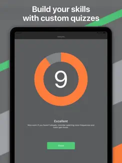 HearEQ: Ear training for EQ iPad image 3