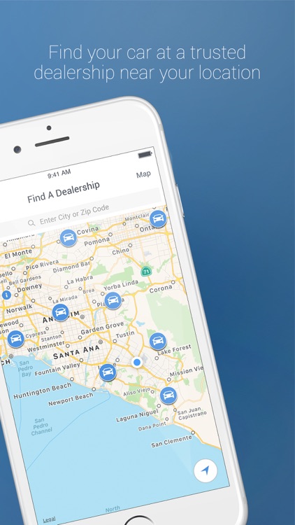AutoGravity: Car Financing & Car Loan Calculator screenshot-3