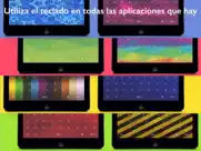 teclado de color pro ipad capturas de pantalla 2