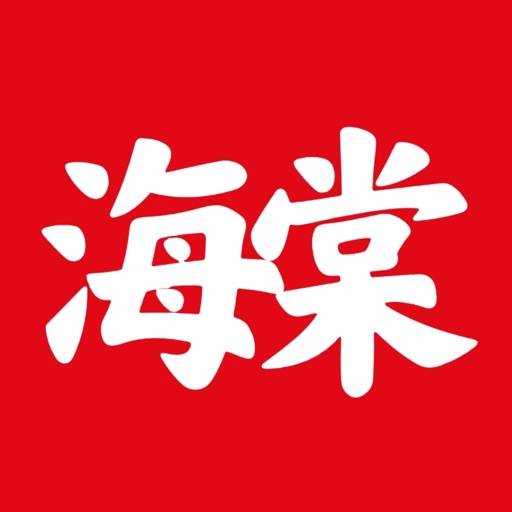 海棠书城logo