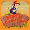 Ted Boy Super Adventure Worlds - iPhoneアプリ