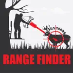 Range Finder for Hunting Deer & Bow Hunting Deer App Positive Reviews