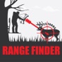 Range Finder for Hunting Deer & Bow Hunting Deer app download
