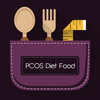 Mark Patrick Media - PCOS Diet Foods アートワーク