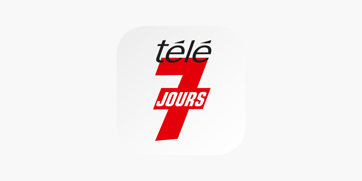 Programme TV Télé 7 Jours on the App Store
