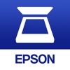 Epson DocumentScan - iPadアプリ