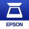 Epson DocumentScan App Delete