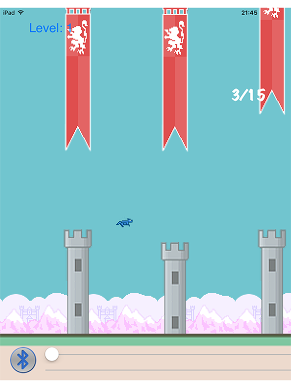 Screenshot #5 pour GroovyDragon