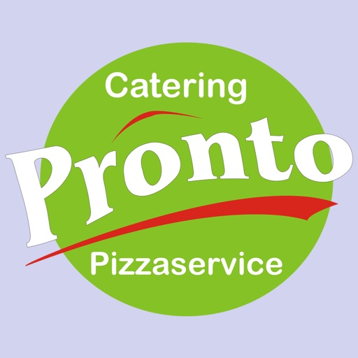 Pronto Pizza Schwieberdingen Icon