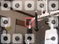 Multi Foscam FC ipad bilder 3
