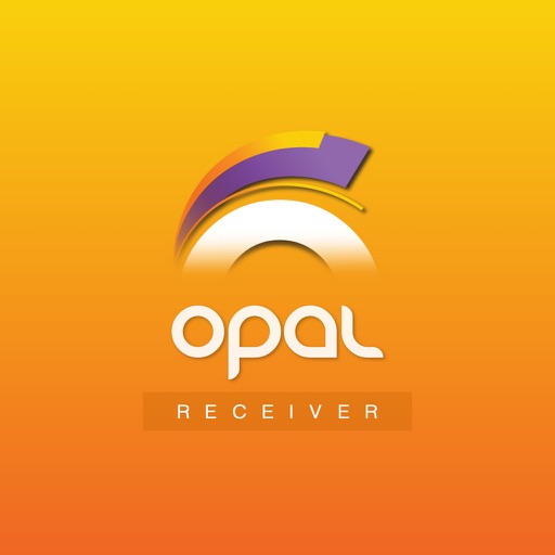 Opal Receiver