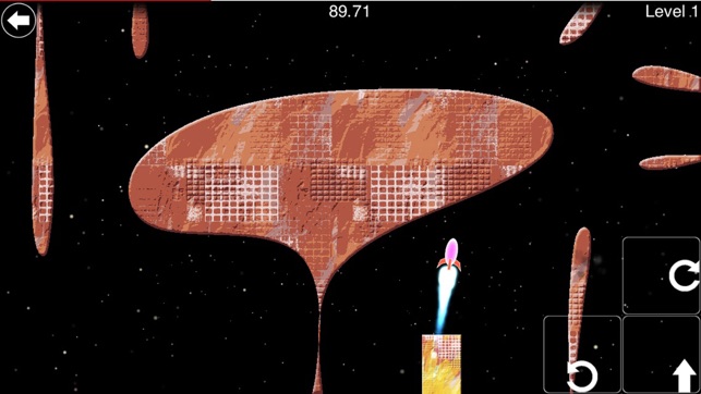 Landing on Mars(圖4)-速報App