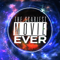 The Scariest Movie Ever logo