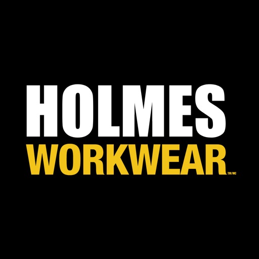 Holmes Workwear