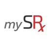 mySRx icon