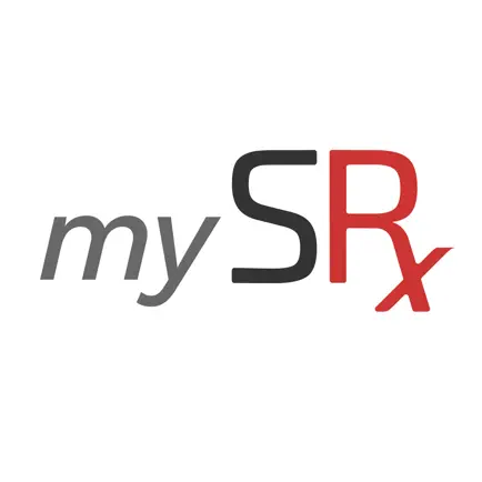 mySRx Cheats