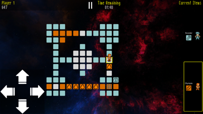 Screenshot #3 pour Scooter Magrew