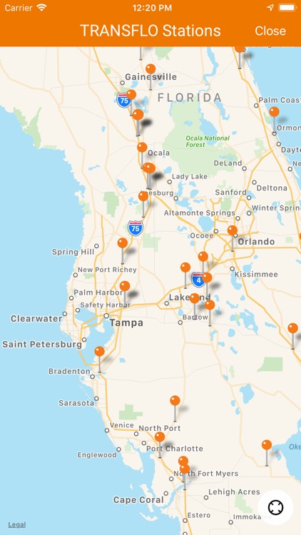 Hirschbach Mobile screenshot-4