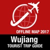 Wujiang Tourist Guide + Offline Map