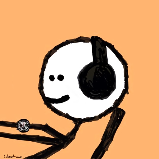 sartoshi stickers facing left - AppWisp.com