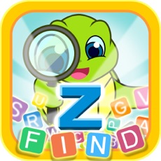 Activities of Find Z! - Alphabet Pairing Puzzle Game