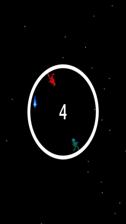Space Dodge Pro screenshot-4