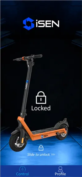 Game screenshot iSEN Mobility hack